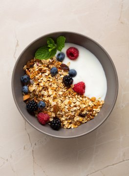 Fiocchi 5 Cereali Bio - 2
