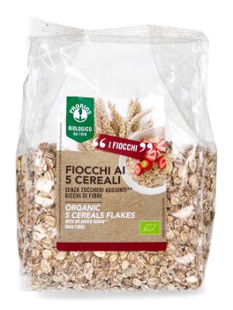 Fiocchi ai 5 Cereali - 1