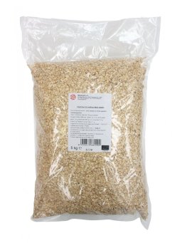 Fiocchi Avena Grandi Bio - 1