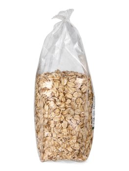 Fiocchi di Avena Integrale senza Glutine - 2