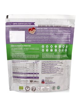 Fiocchi di Avena Integrali Bio - 2