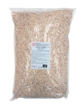 Fiocchi di Farro Bio - 1