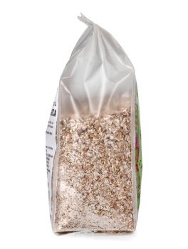 Fiocchi di Grano Saraceno Biologici - 3