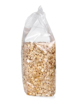 Fiocchi di Orzo - 2