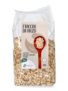Fiocchi di Orzo - 1