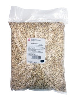 Fiocchi di Orzo Bio - 1