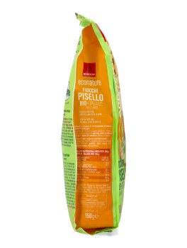Fiocchi di Piselli Bio - 4