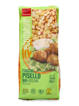 Fiocchi di Piselli Bio - 1