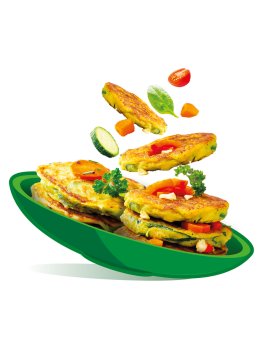 Fiocchi di Piselli Bio - 5