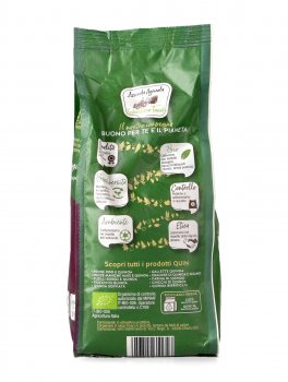 Fiocchi di Quinoa Italiana Bio - 2