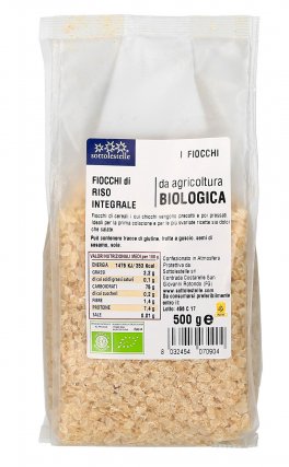 Fiocchi di Riso - 2