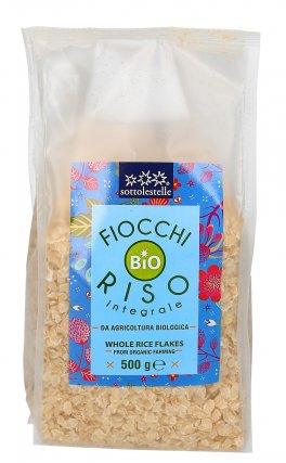 Fiocchi di Riso - 1