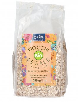 Fiocchi di Segale Integrale - 1