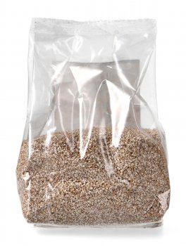 Fiocchi di Teff Biologici - 2