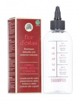 Fior d'Estasi  - Shampoo Liquido Universale + Dosatore - 3