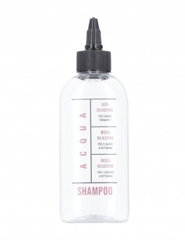 Fior d'Estasi  - Shampoo Liquido Universale + Dosatore - 4