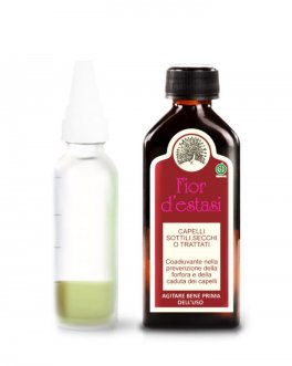 Fior d'Estasi  - Shampoo Liquido Universale + Dosatore - 6