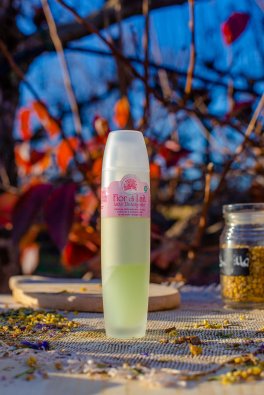 Fior di Lait - Latte Detergente - 5