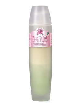 Fior di Lait - Latte Detergente - 2
