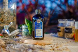 Fior di Linfa Corpo - Emulsione Compattante - con Profumo - 5