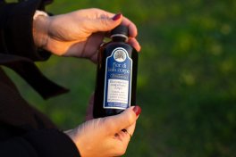 Fior di Linfa Corpo - Emulsione Compattante - con Profumo - 6