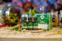 Fior di Linfa Viso: Fase 1-2-3 - Trittico - Senza Profumo - 5
