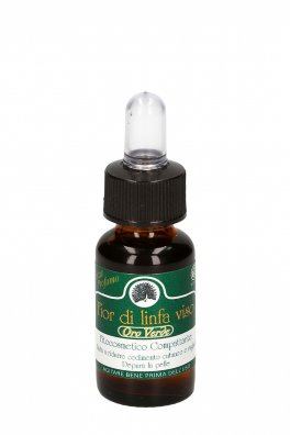 Fior di Linfa Viso - Oro Verde - Senza Profumo - 2