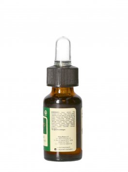 Fior di Linfa Viso Oro Verde - Con Profumo - 3