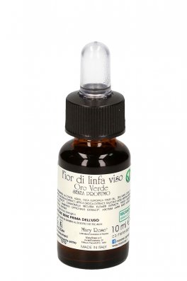 Fior di Linfa Viso "Oro Verde" - Senza Profumo - 3