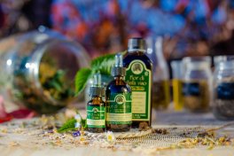 Fior di Linfa Viso "Oro Verde" - Senza Profumo - 4