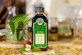 Fior di Linfa Viso "Oro Verde" - Senza Profumo - 4