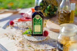 Fior di Linfa Viso "Oro Verde" - Senza Profumo - 5