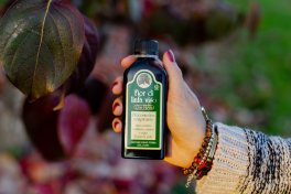 Fior di Linfa Viso "Oro Verde" - Senza Profumo - 6