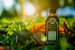 Fior di Linfa Viso "Oro Verde" - Senza Profumo - 7