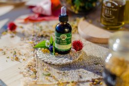 Fior di Linfa Viso "Oro Verde" - Senza Profumo - 5