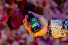 Fior di Linfa Viso "Oro Verde" - Senza Profumo - 6