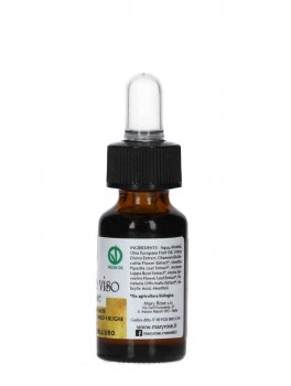 Fior di Linfa Viso - Emulsione Rigenerante - Pelli Grasse - 3
