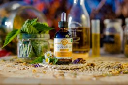 Fior di Linfa Viso - Emulsione Rigenerante - Pelli Grasse - 4