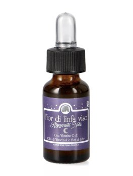 Fior di linfa® Viso Rigenerante Notte - 1