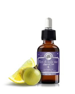 Fior di linfa® Viso Rigenerante Notte - 4