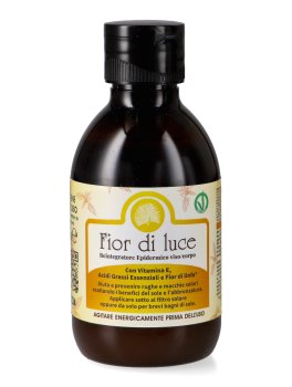 Fior di Luce - Reintegratore Epidermico Viso-Corpo - 1