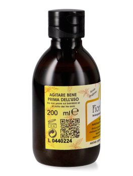 Fior di Linfa Solare - Reintegratore Epidermico - Senza Profumo - 3