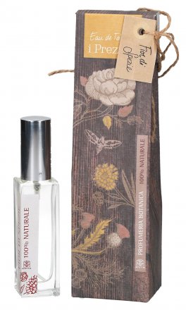 Fior di Spezie - Eau de Toilette - 2