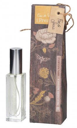 Fior di Spezie - Eau de Toilette - 3