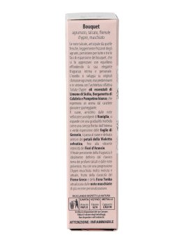Fior di Talco - Eau de Parfum - 3