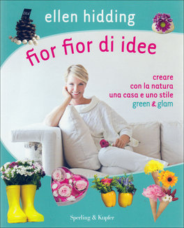 Fior Fior di Idee  — Libro - 1