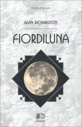 Fiordiluna — Libro - 1