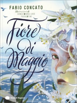 Fiore di Maggio — Libro - 1