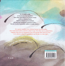 Fiore Verde - Green Flower — Libro - 2