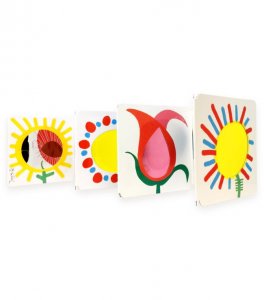 Fiori! — Libro - 6